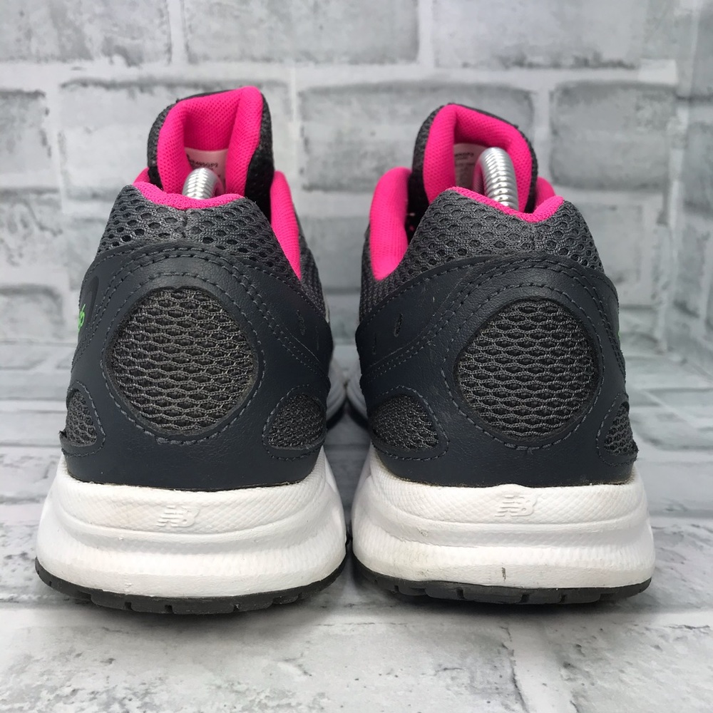 New Balance 495 Running Shoes - Picture 4 of 10